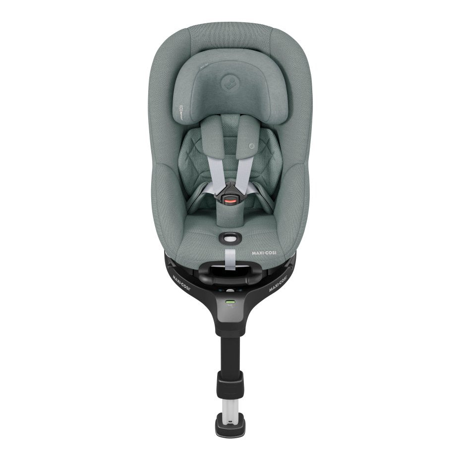 Maxi-Cosi Mica 360 Pro - Authentic Grey - Pramsy