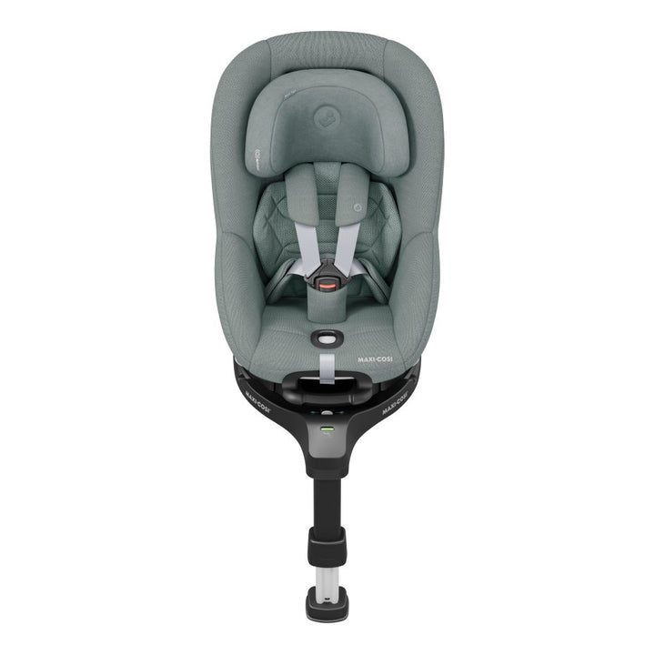 Maxi-Cosi Mica 360 Pro - Authentic Grey - Pramsy
