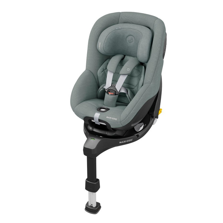 Maxi-Cosi Mica 360 Pro - Authentic Grey - Pramsy