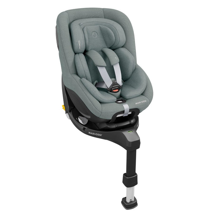 Maxi-Cosi Mica 360 Pro - Authentic Grey - Pramsy