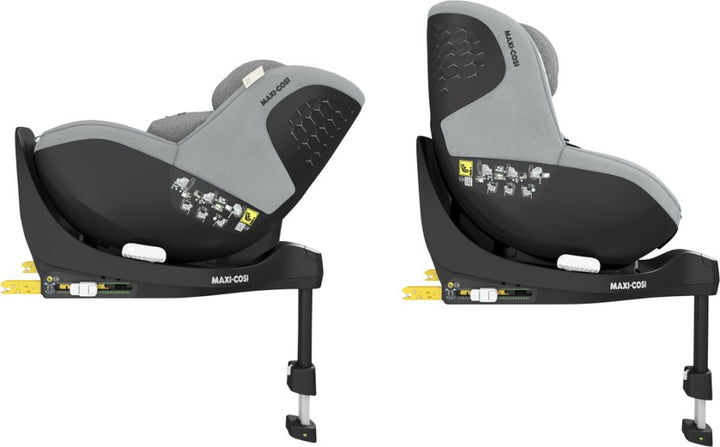 Maxi-Cosi Mica Pro Eco i-Size - Authentic Grey - Pramsy