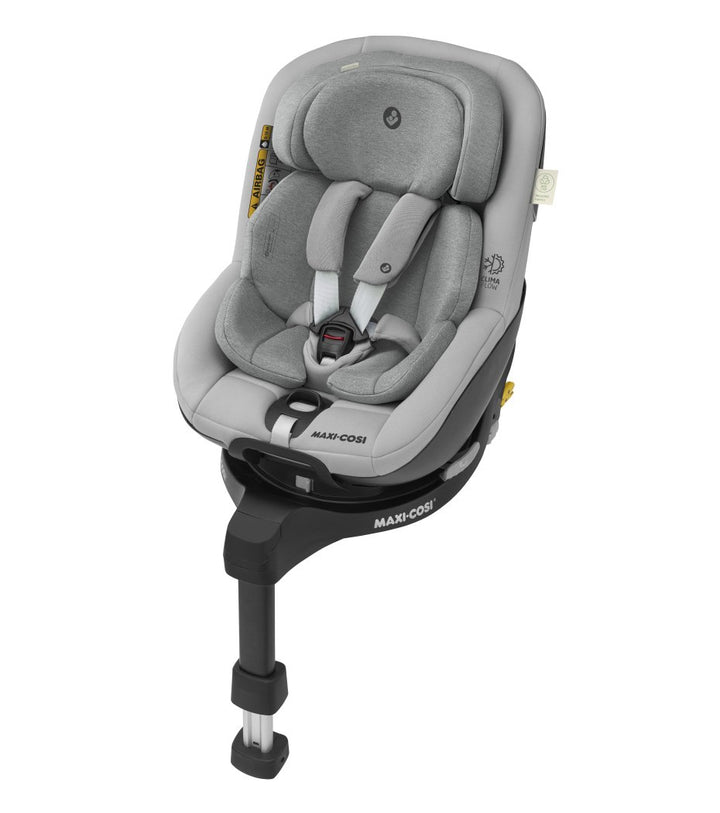 Maxi-Cosi Mica Pro Eco i-Size - Authentic Grey - Pramsy