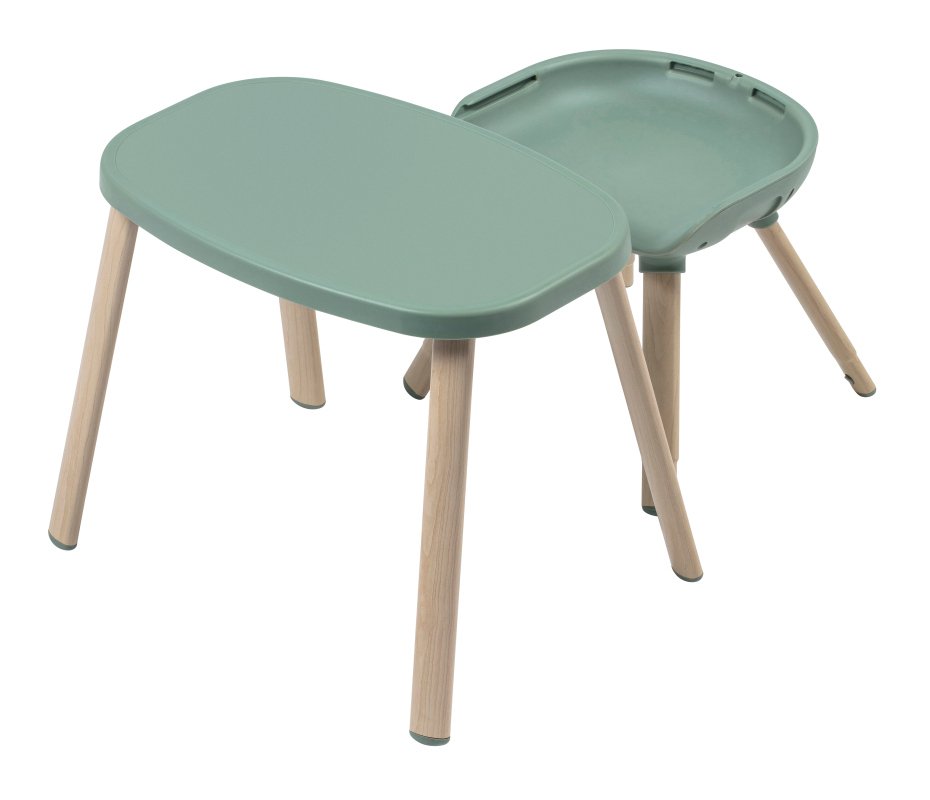 Maxi-Cosi Moa 4-in-1 High Chair - Pramsy