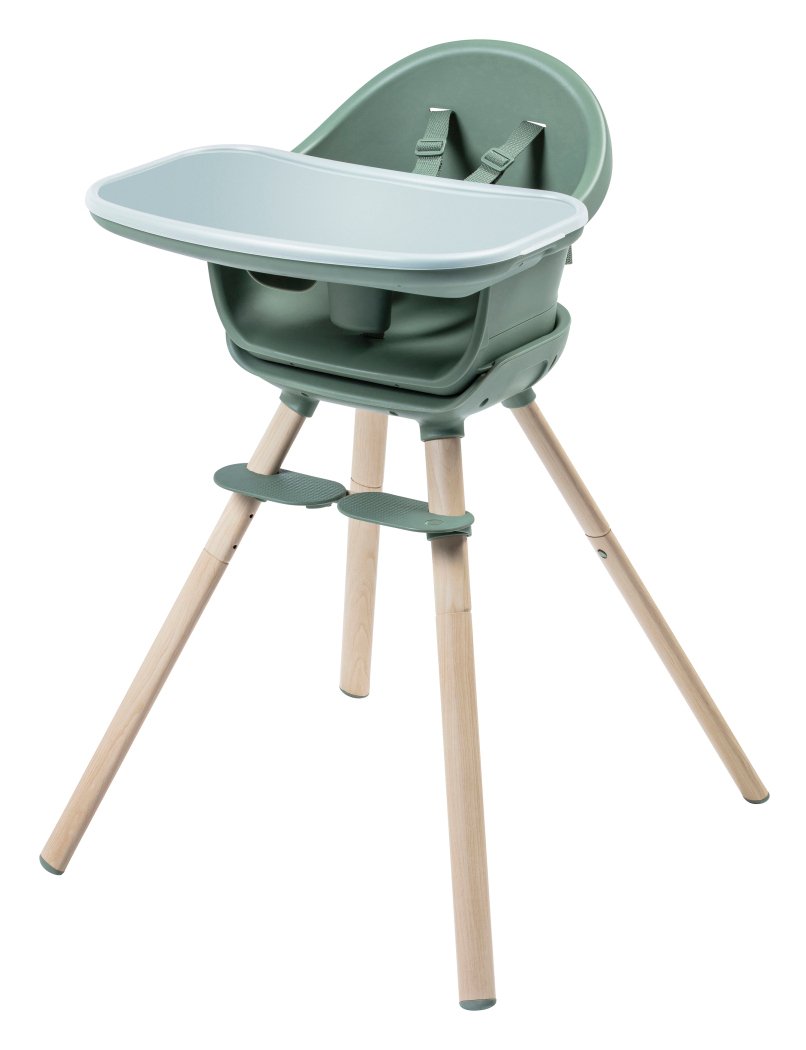 Maxi-Cosi Moa 4-in-1 High Chair - Pramsy