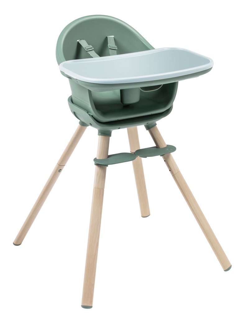 Maxi-Cosi Moa 4-in-1 High Chair - Pramsy