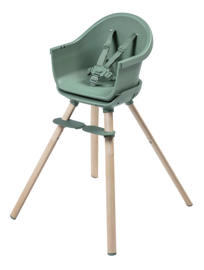 Maxi-Cosi Moa 4-in-1 High Chair - Pramsy