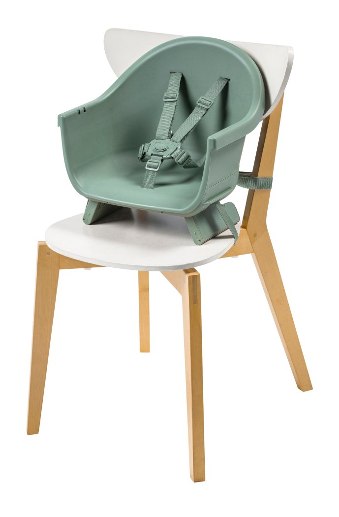 Maxi-Cosi Moa 4-in-1 High Chair - Pramsy