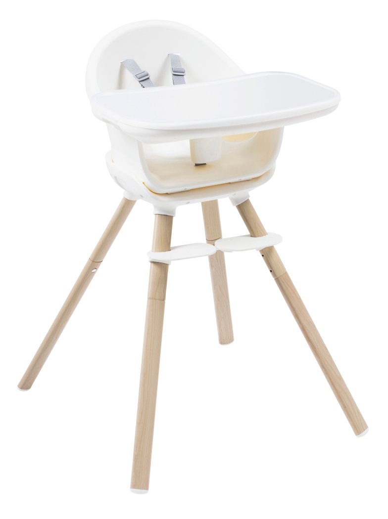 Maxi-Cosi Moa 4-in-1 High Chair - Pramsy