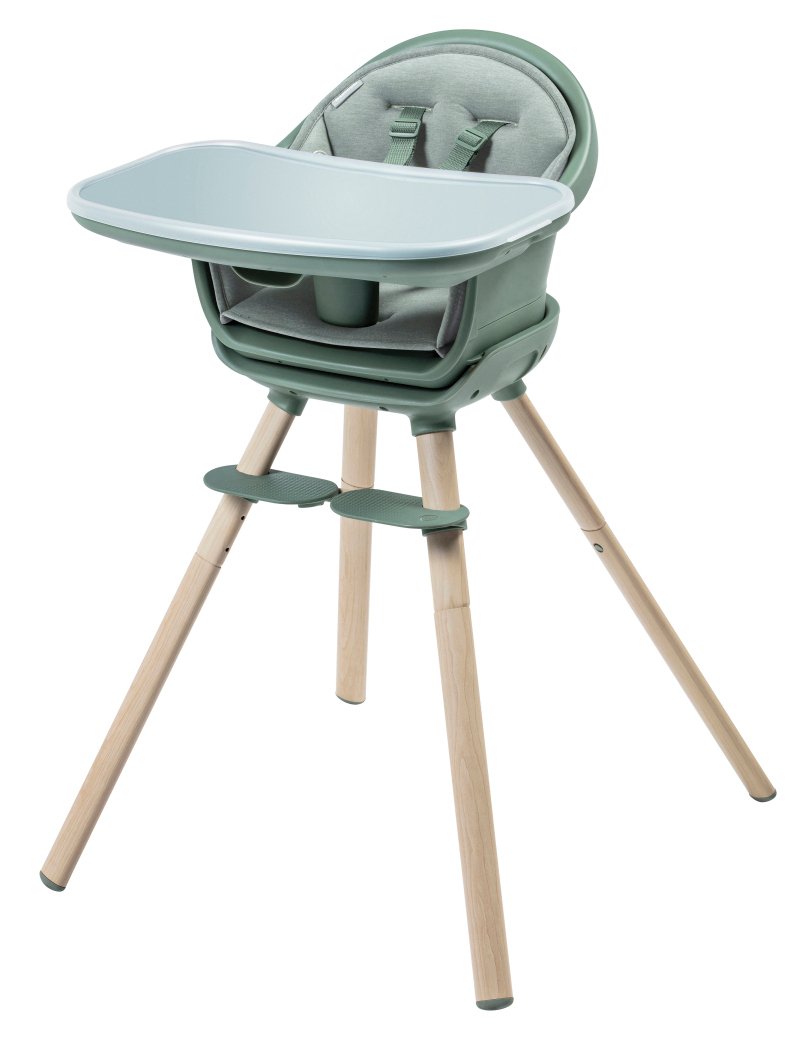 Maxi-Cosi Moa 4-in-1 High Chair - Pramsy