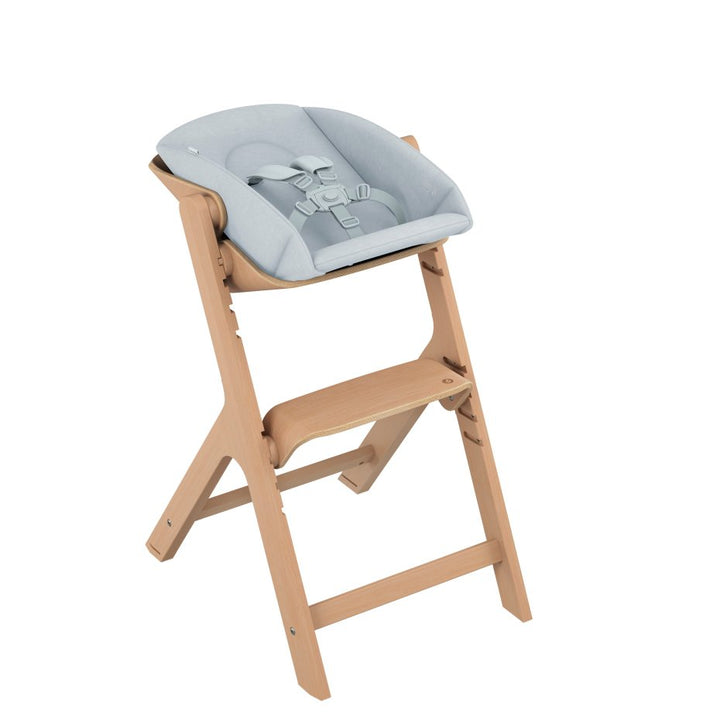 Maxi-Cosi Nesta High Chair with Newborn, Baby & Toddler Kit - Pramsy
