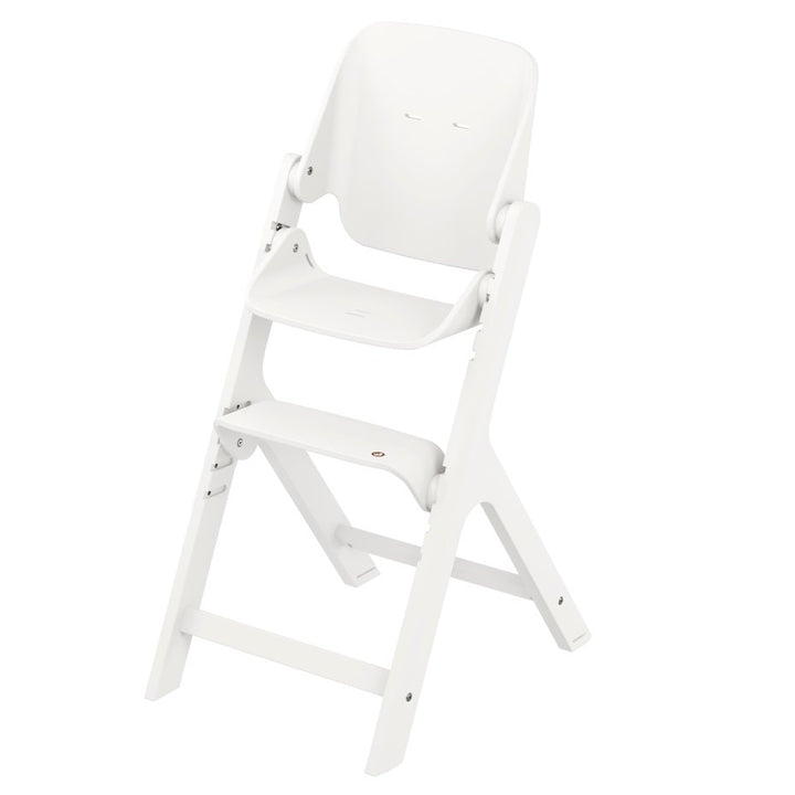 Maxi-Cosi Nesta High Chair with Newborn, Baby & Toddler Kit - Pramsy