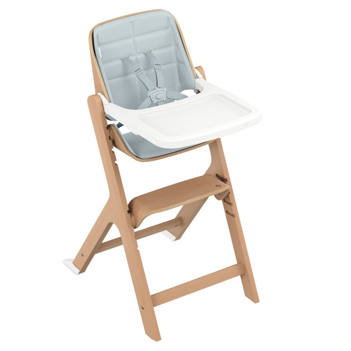 Maxi-Cosi Nesta High Chair with Newborn, Baby & Toddler Kit - Pramsy