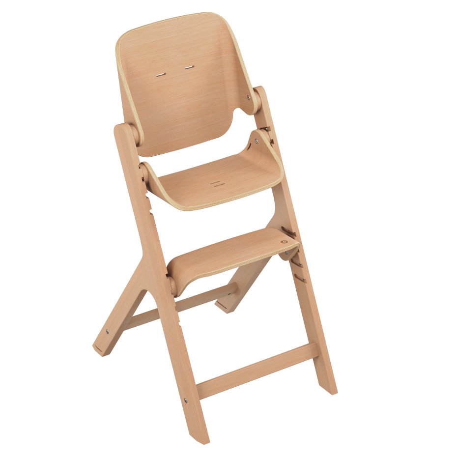 Maxi-Cosi Nesta High Chair with Newborn, Baby & Toddler Kit - Pramsy