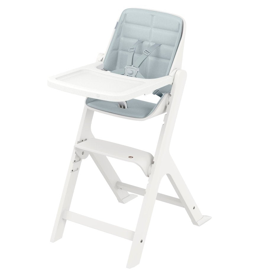 Maxi-Cosi Nesta High Chair with Newborn, Baby & Toddler Kit - Pramsy