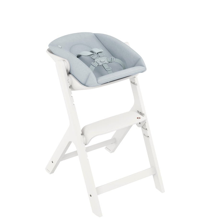 Maxi-Cosi Nesta High Chair with Newborn, Baby & Toddler Kit - Pramsy