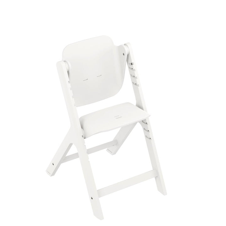 Maxi-Cosi Nesta High Chair with Newborn, Baby & Toddler Kit - Pramsy
