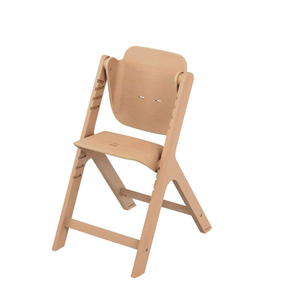 Maxi-Cosi Nesta High Chair with Newborn, Baby & Toddler Kit - Pramsy