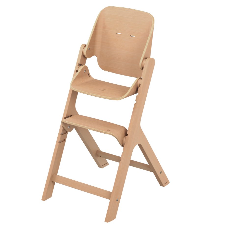 Maxi-Cosi Nesta High Chair with Newborn, Baby & Toddler Kit - Pramsy