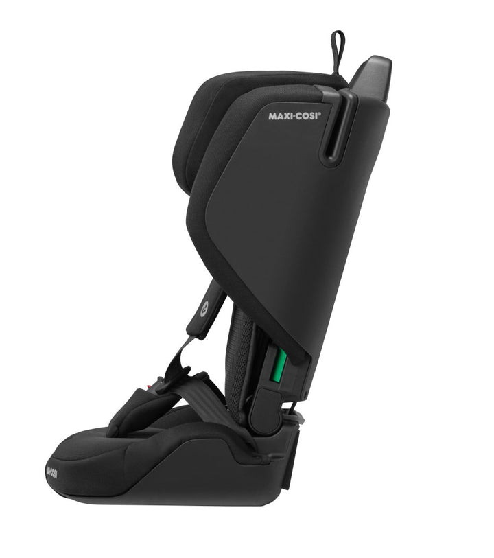 Maxi-Cosi Nomad Plus - Authentic Black - Pramsy