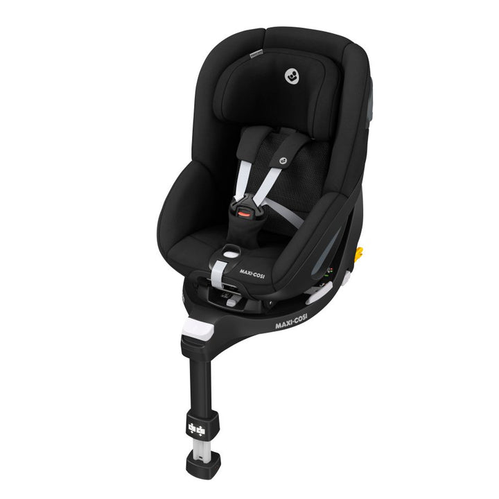 Maxi-Cosi Pearl 360 - Authentic Black - Pramsy