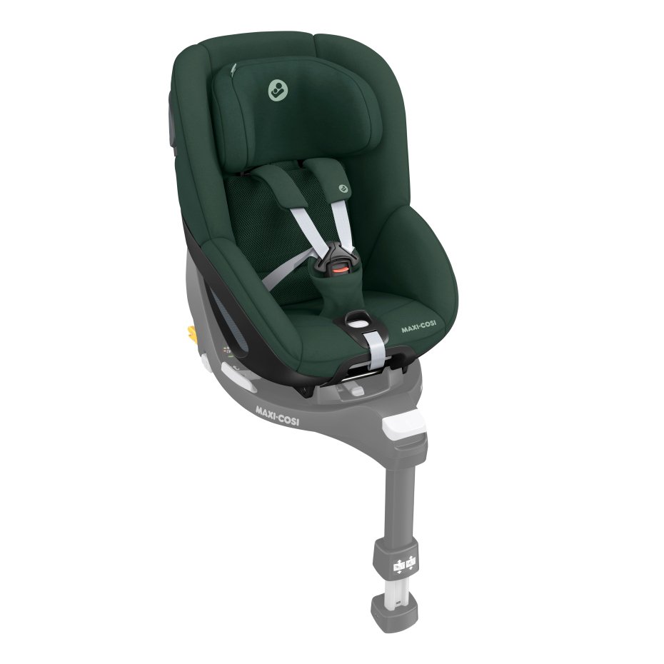 Maxi-Cosi Pearl 360 - Authentic Green - Pramsy