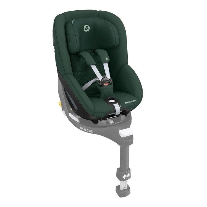 Maxi-Cosi Pearl 360 - Authentic Green - Pramsy
