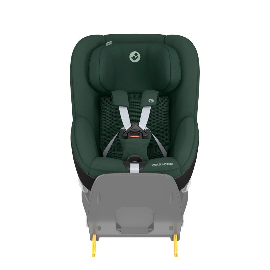 Maxi-Cosi Pearl 360 - Authentic Green - Pramsy