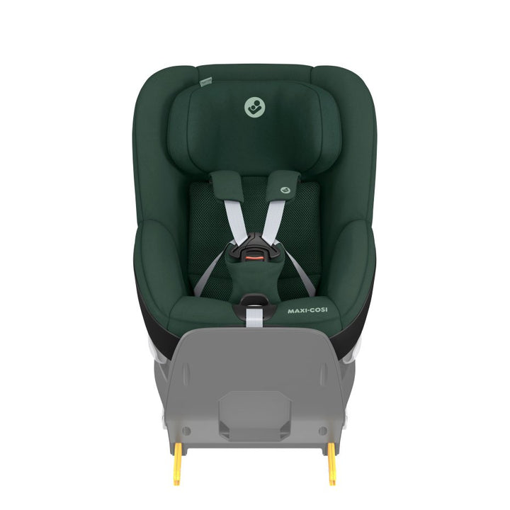 Maxi-Cosi Pearl 360 - Authentic Green - Pramsy