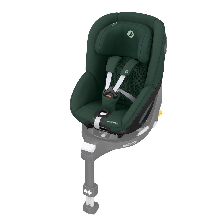 Maxi-Cosi Pearl 360 - Authentic Green - Pramsy
