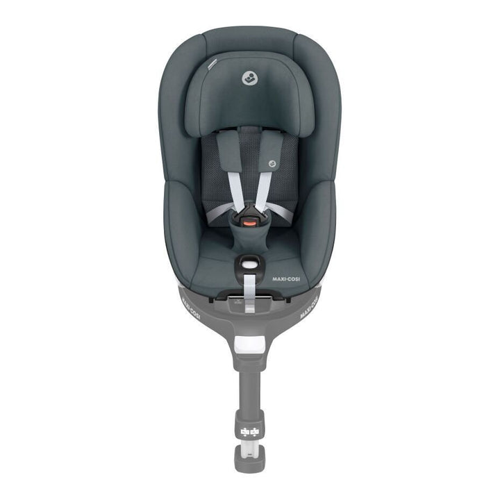 Maxi-Cosi Pearl 360 - Authentic Grey - Pramsy