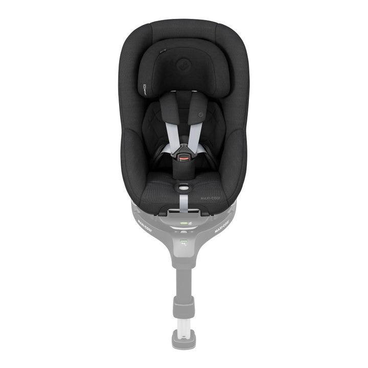 Maxi-Cosi Pearl 360 Pro - Authentic Black - Pramsy