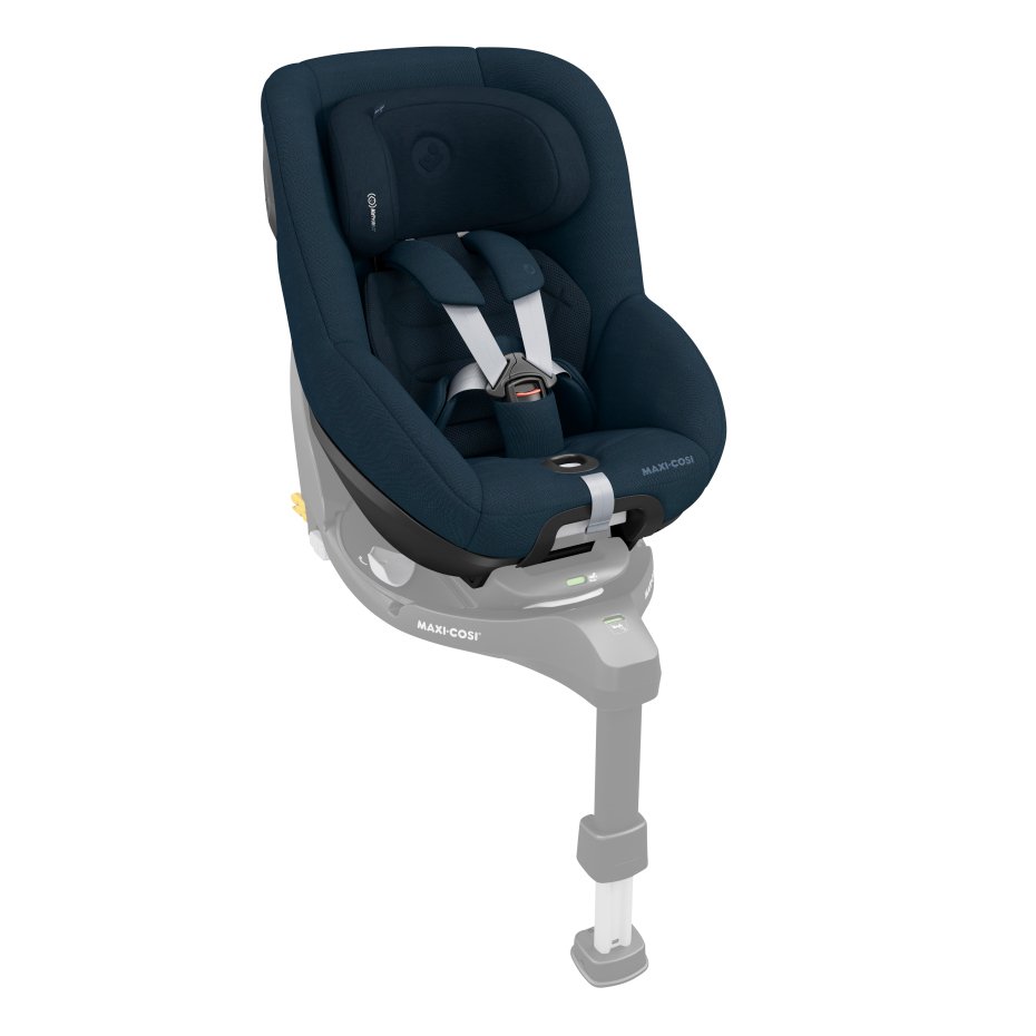Maxi-Cosi Pearl 360 Pro - Authentic Blue - Pramsy