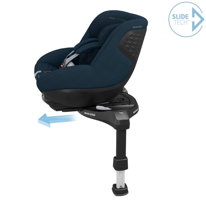 Maxi-Cosi Pearl 360 Pro - Authentic Blue - Pramsy