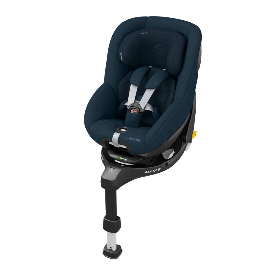 Maxi-Cosi Pearl 360 Pro - Authentic Blue - Pramsy
