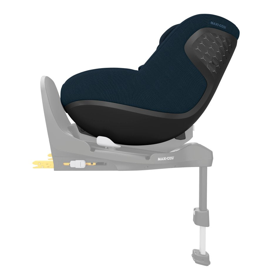 Maxi-Cosi Pearl 360 Pro - Authentic Blue - Pramsy