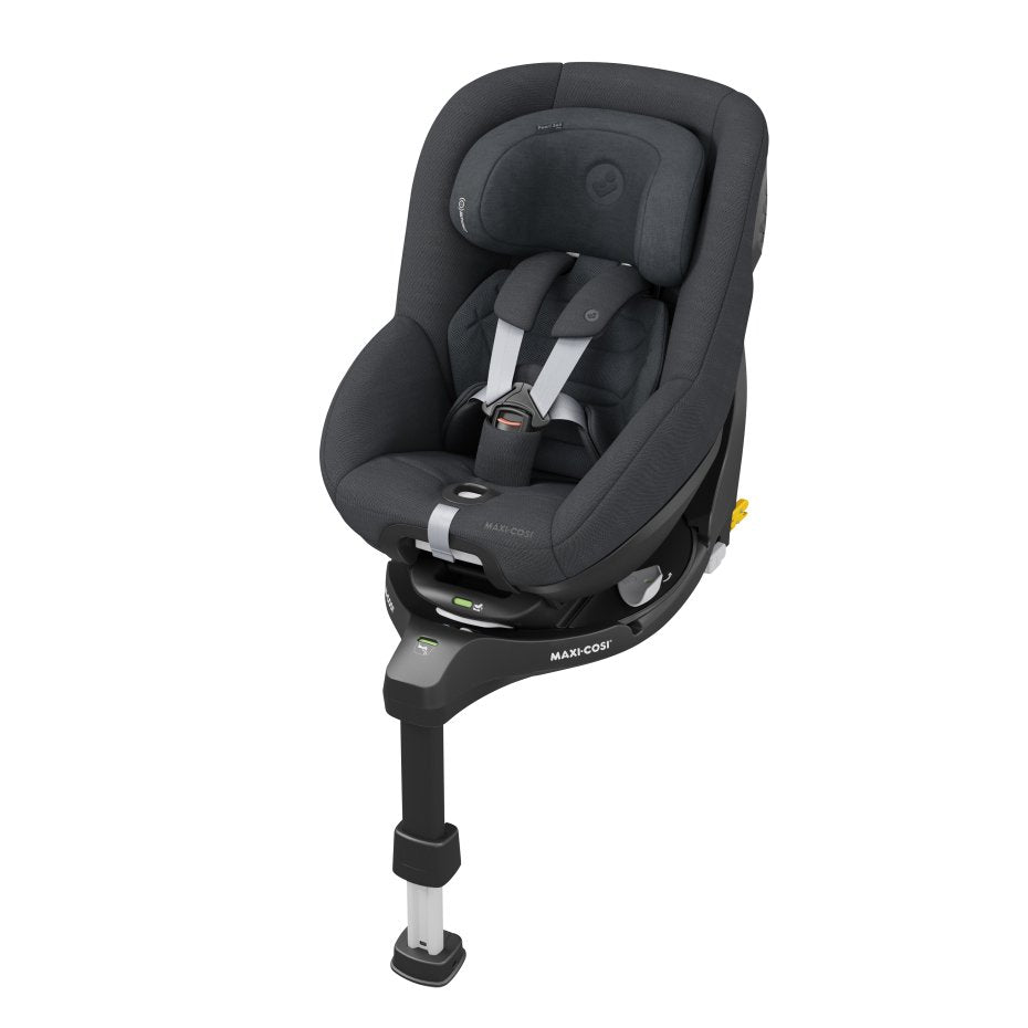 Maxi-Cosi Pearl 360 Pro - Authentic Graphite - Pramsy