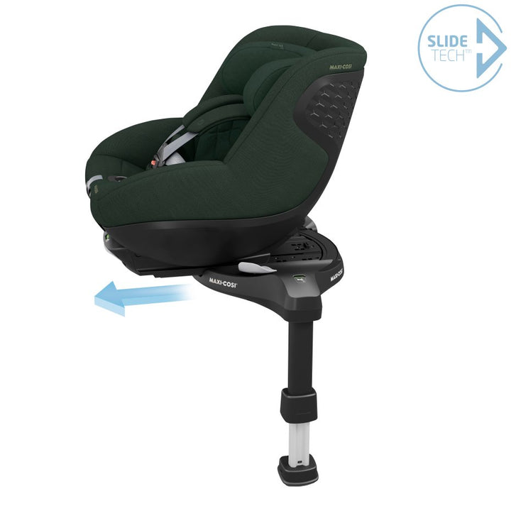 Maxi-Cosi Pearl 360 Pro - Authentic Green - Pramsy