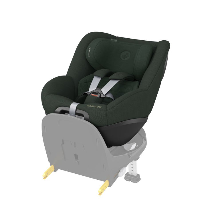 Maxi-Cosi Pearl 360 Pro - Authentic Green - Pramsy