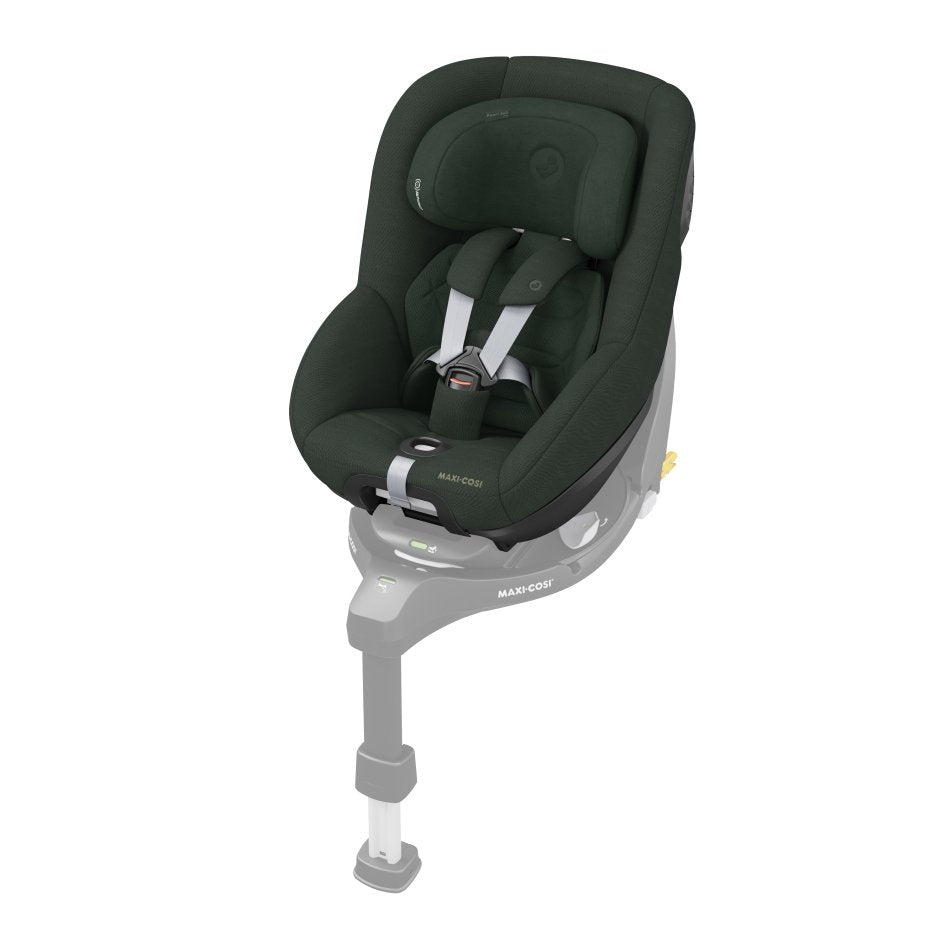 Maxi-Cosi Pearl 360 Pro - Authentic Green - Pramsy