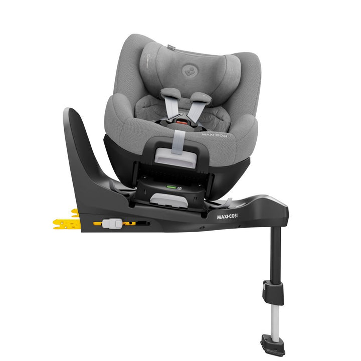 Maxi-Cosi Pearl 360 Pro - Authentic Grey - Pramsy