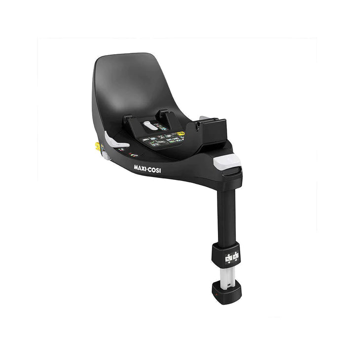 Maxi-Cosi Pebble 360 Car Seat + FamilyFix 360 Base - Essential Graphite - Pramsy