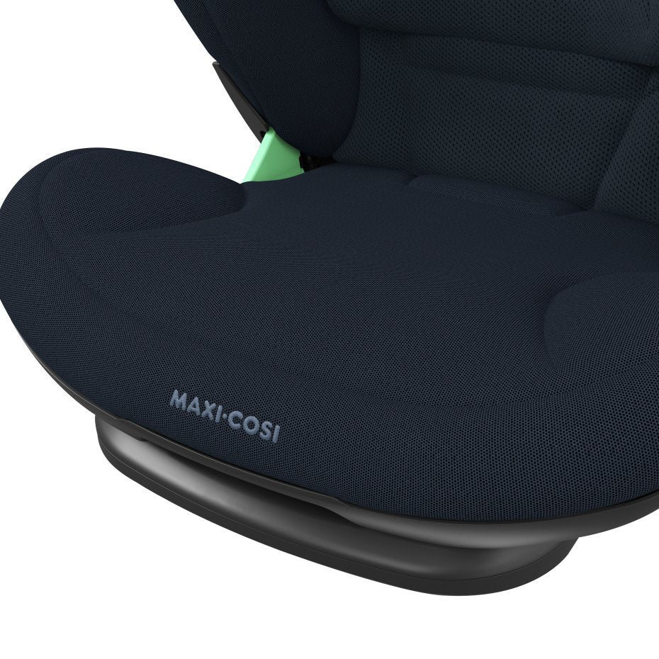 Maxi-Cosi RodiFix Pro2 i-Size - Authentic Blue - Pramsy