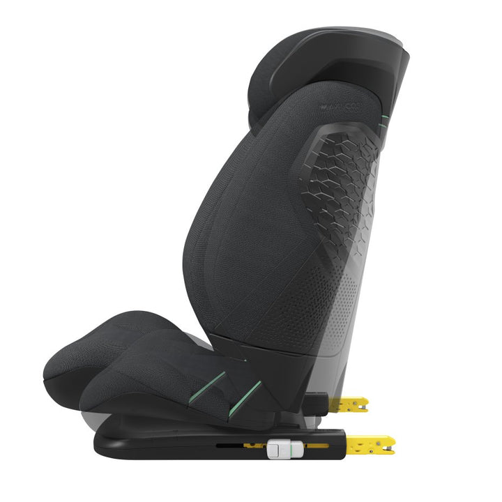 Maxi-Cosi RodiFix Pro2 i-Size - Authentic Graphite - Pramsy