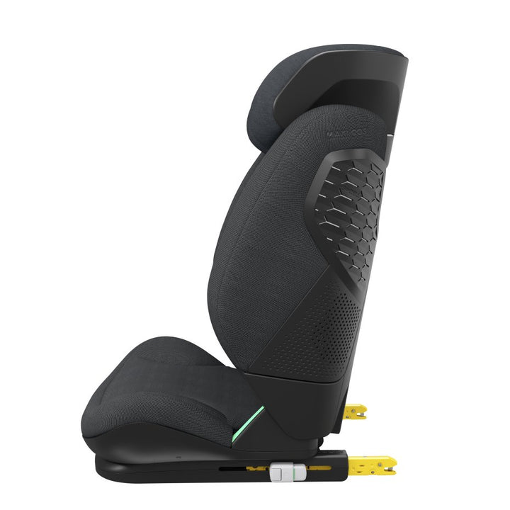 Maxi-Cosi RodiFix Pro2 i-Size - Authentic Graphite - Pramsy