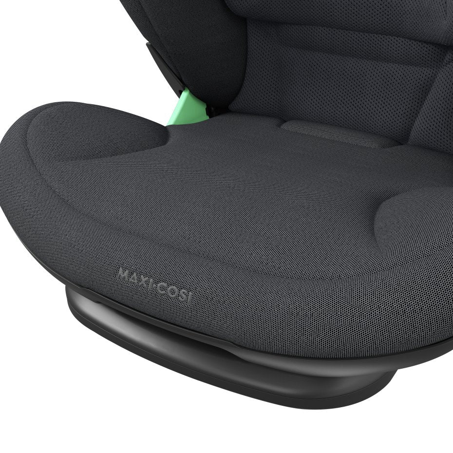 Maxi-Cosi RodiFix Pro2 i-Size - Authentic Graphite - Pramsy