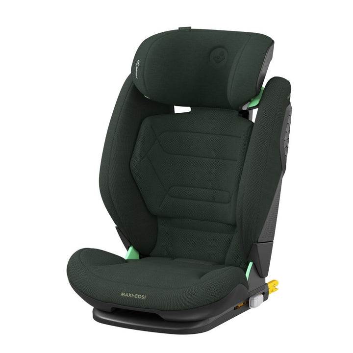 Maxi-Cosi RodiFix Pro2 i-Size - Authentic Green - Pramsy