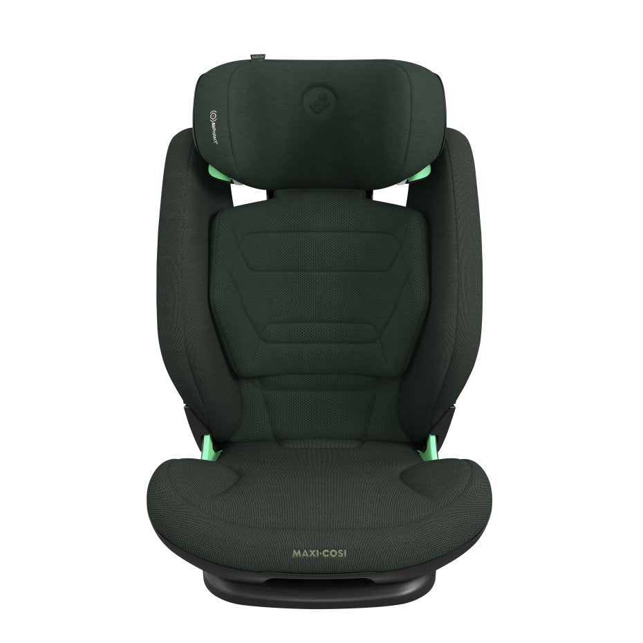 Maxi-Cosi RodiFix Pro2 i-Size - Authentic Green - Pramsy