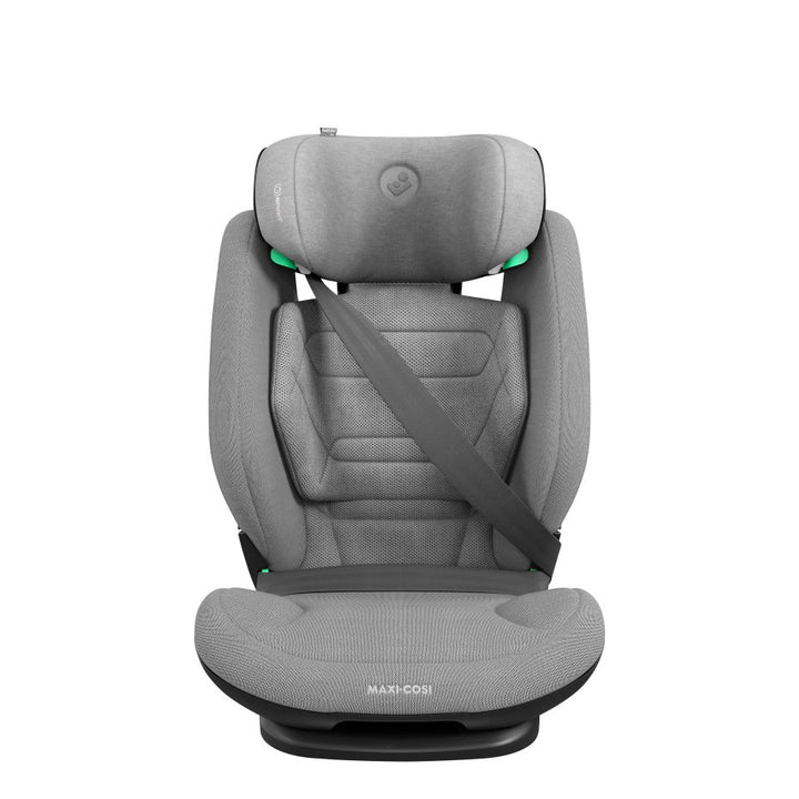 Maxi-Cosi RodiFix Pro2 i-Size - Authentic Grey - Pramsy