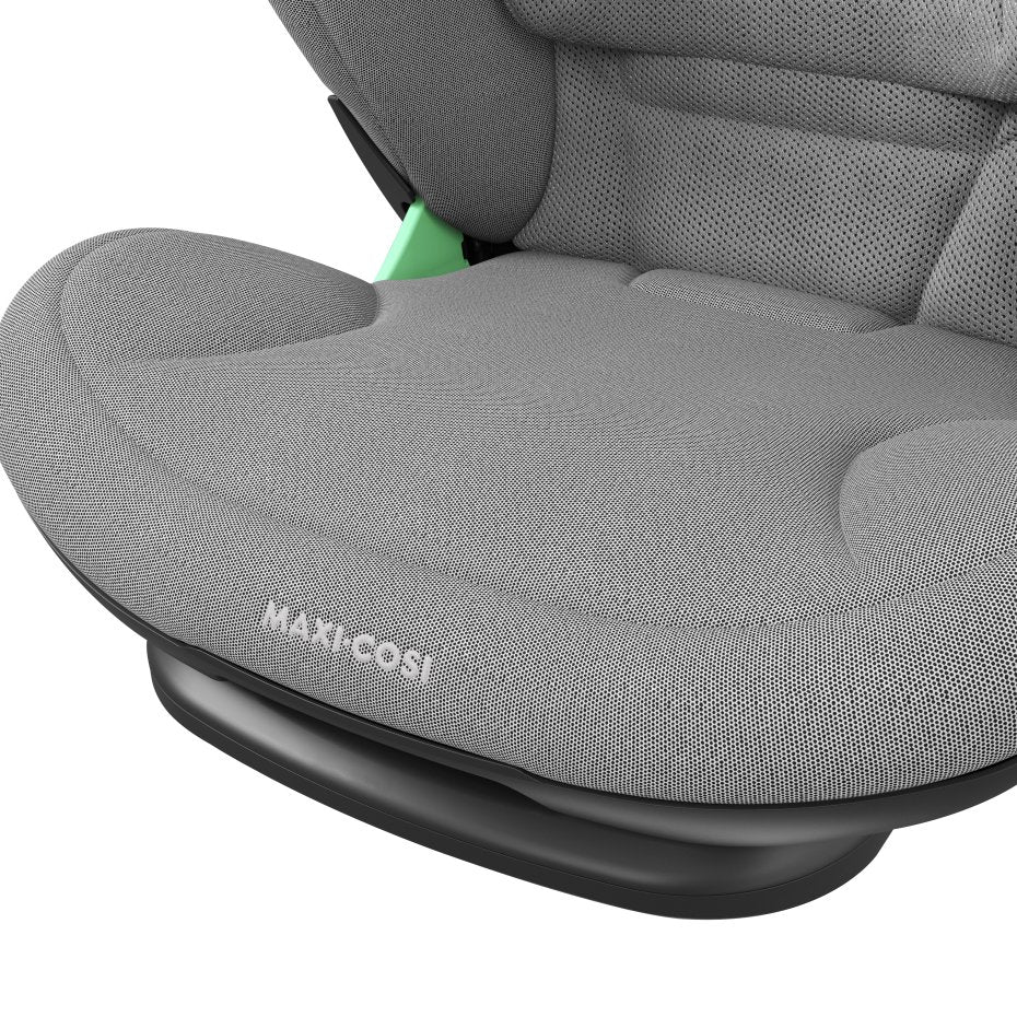 Maxi-Cosi RodiFix Pro2 i-Size - Authentic Grey - Pramsy