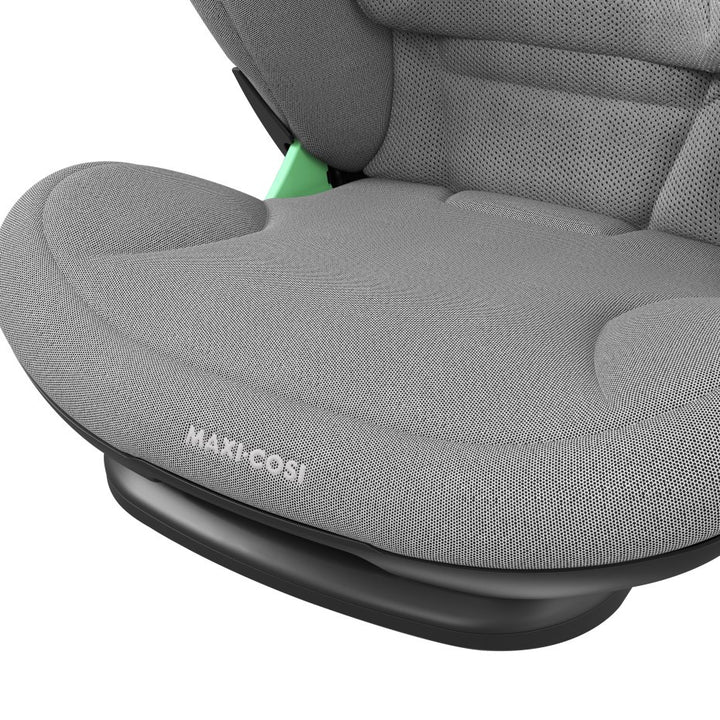 Maxi-Cosi RodiFix Pro2 i-Size - Authentic Grey - Pramsy